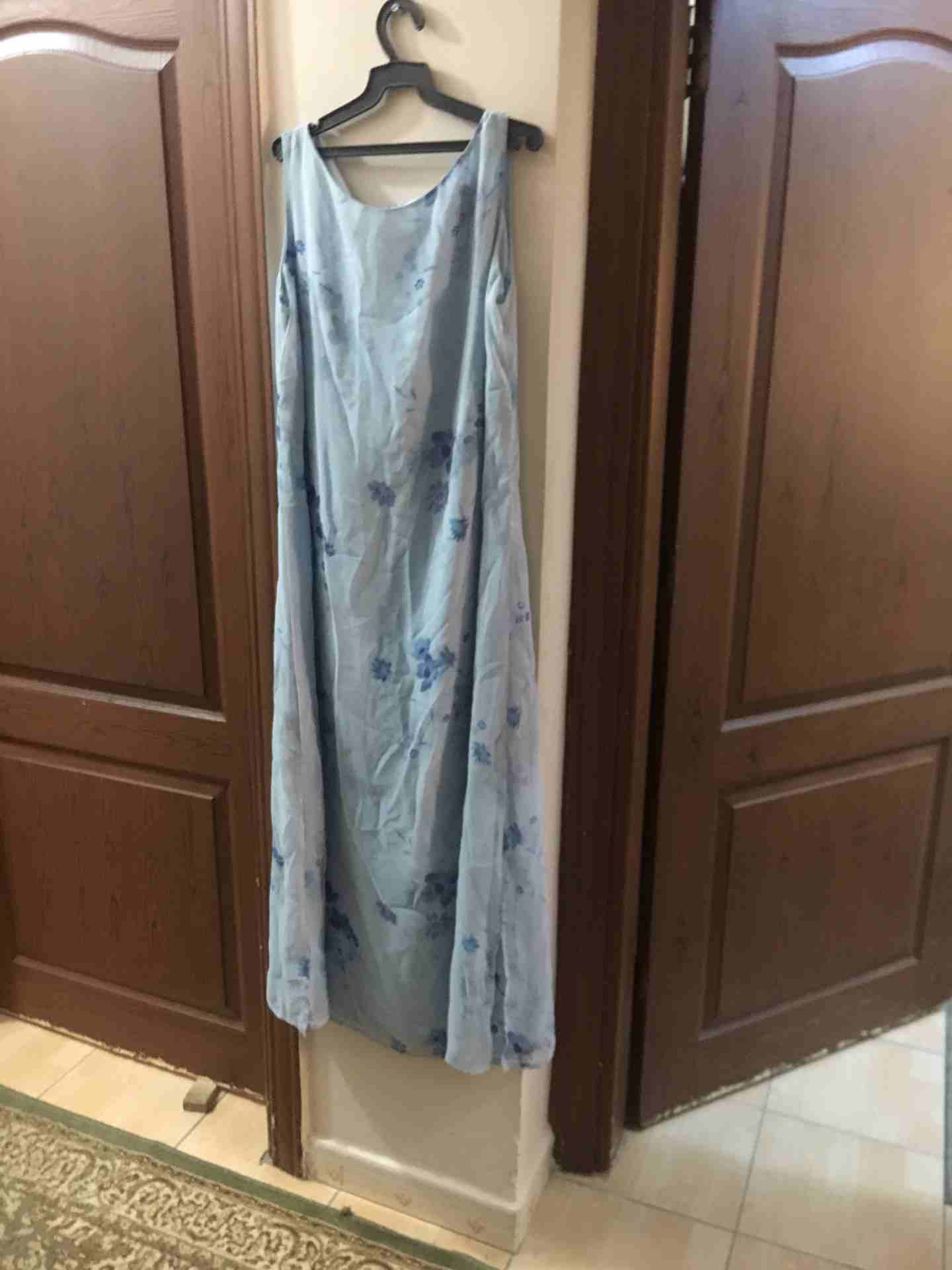 فساتين للبيع
لا تنسَ أنك شاهدت هذا الإعلان في عنكبوت
اي فستان بخمسة للتواصل 0790467685 يفصل التوا...