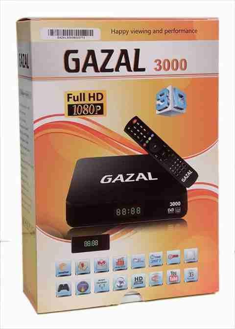 غزال2000 3000 حرق
لا تنسَ أنك شاهدت هذا الإعلان في عنكبوت
حرق الاسعار بأقل سعر بالسوق ...
فقط لد...