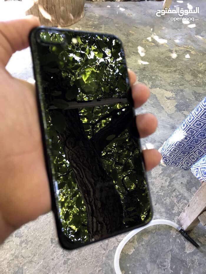 ايفون 7 بلس 128 جيجا iPhone 7 Plus
لا تنسَ أنك شاهدت هذا الإعلان في عنكبوت
ايفون 7 بلس lphone...