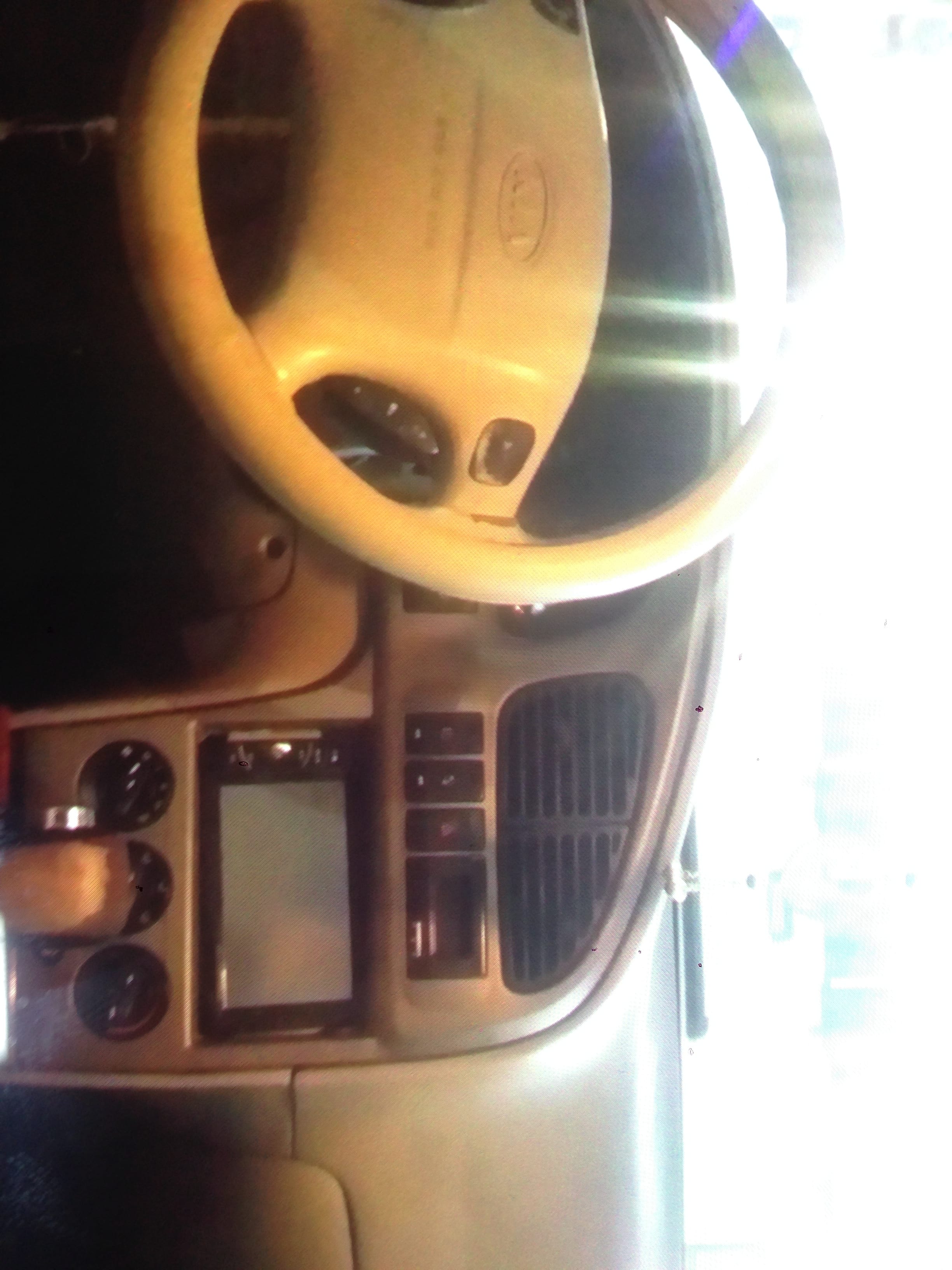 Grey Kia Spectra 2003 for sale
لا تنسَ أنك شاهدت هذا الإعلان في عنكبوت
Available in Amman, a...