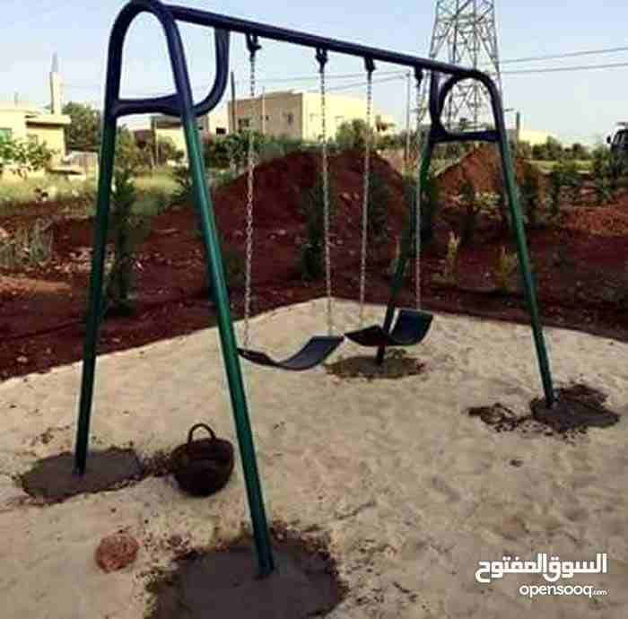 مراجيح حدائق ومستلزمات الحدائق كاملة
لا تنسَ أنك شاهدت هذا الإعلان في عنكبوت
مراجيح بكافة انوعها...