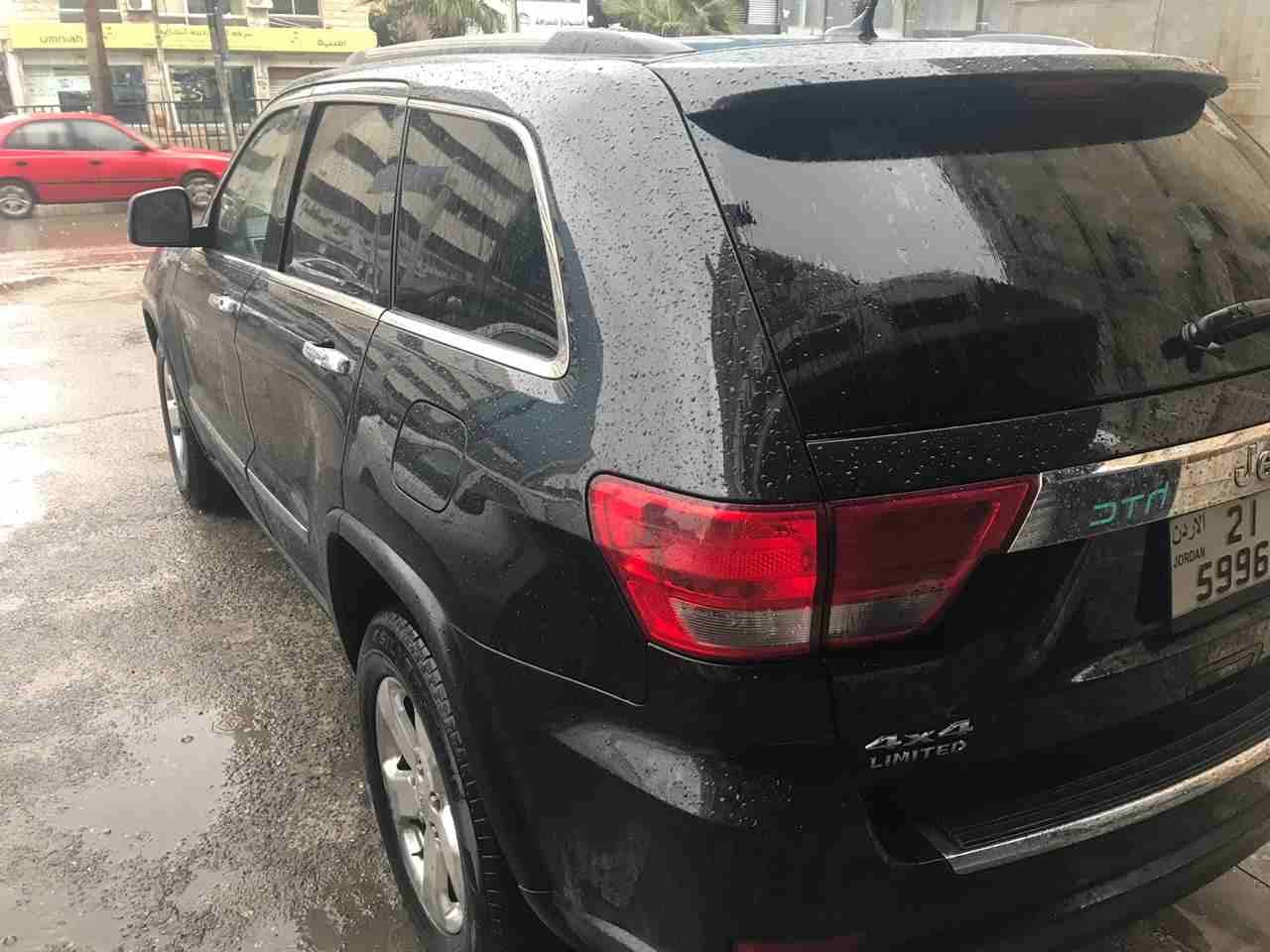 jeep grand cherokee جيب جراند شيروكي 2011 /فل لمتيد
لا تنسَ أنك شاهدت هذا الإعلان في عنكبوت
***فق...