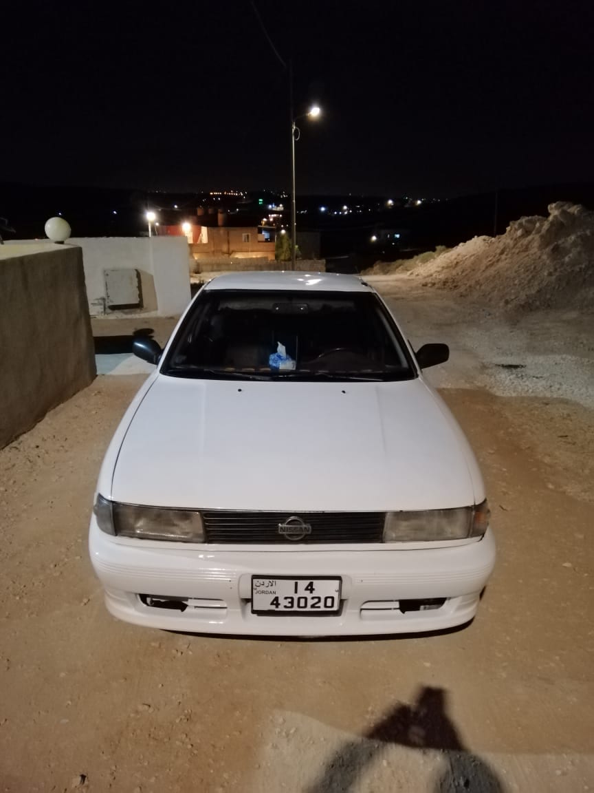 بحاله ممتازه بسعر مناسب
لا تنسَ أنك شاهدت هذا الإعلان في عنكبوت
بحاله ممتازه مرخصة ومؤمنه
ل...