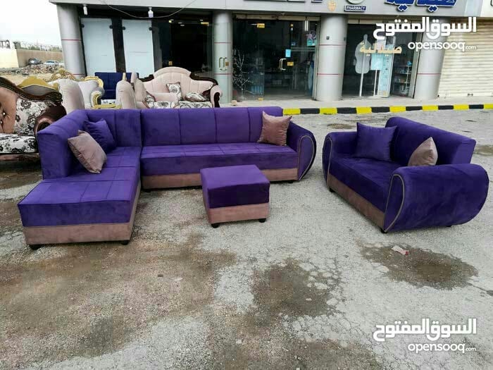 يلا بلاش عرض خاص طقم كورنر بس ب 150
لا تنسَ أنك شاهدت هذا الإعلان في عنكبوت
طقم كفاله لمدة س...