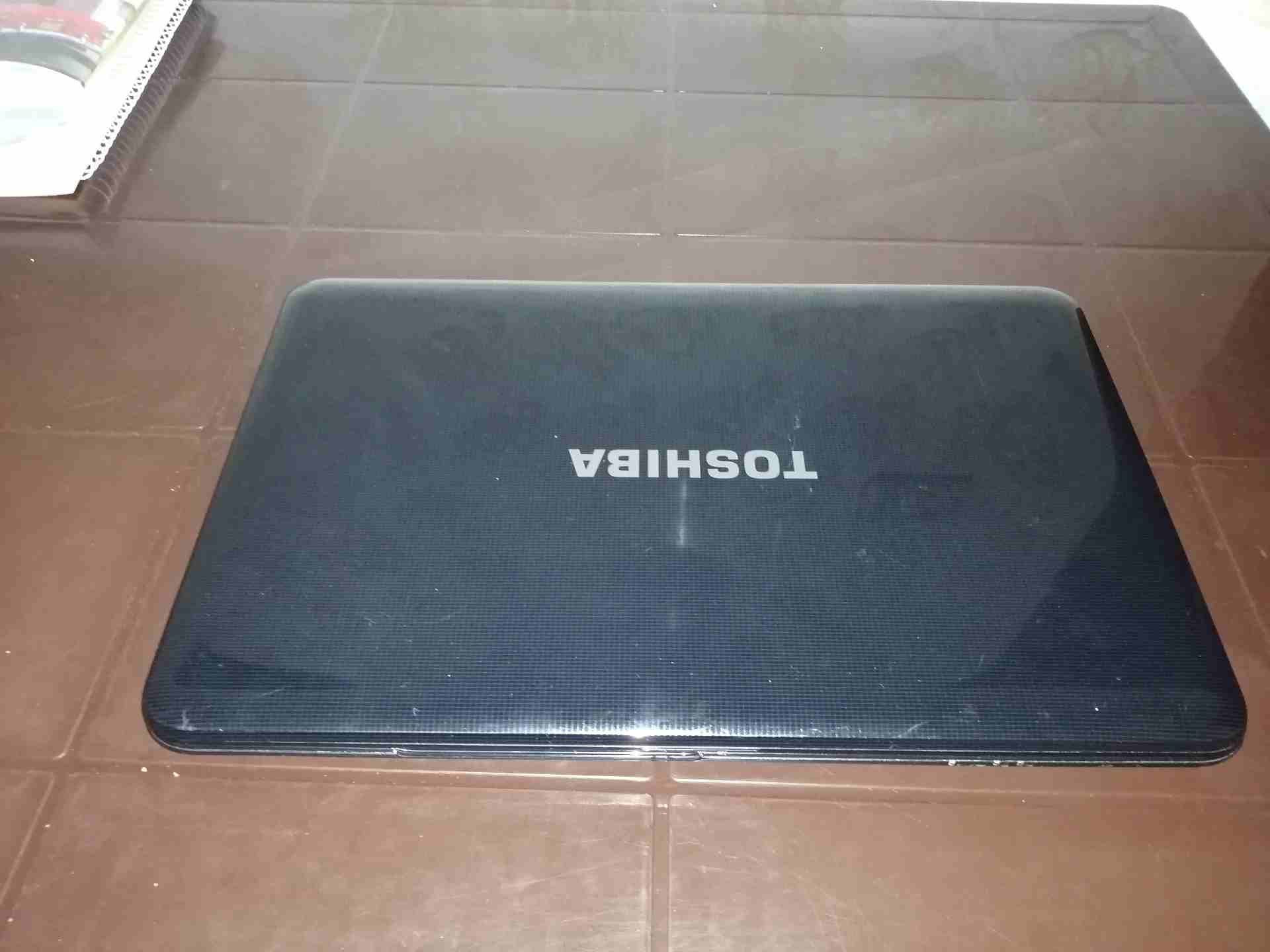 لابتوب كور i5 توشيبا للبيع بسعر خرافي مواصفات قوية جدا
لا تنسَ أنك شاهدت هذا الإعلان في عنكبوت
لا...
