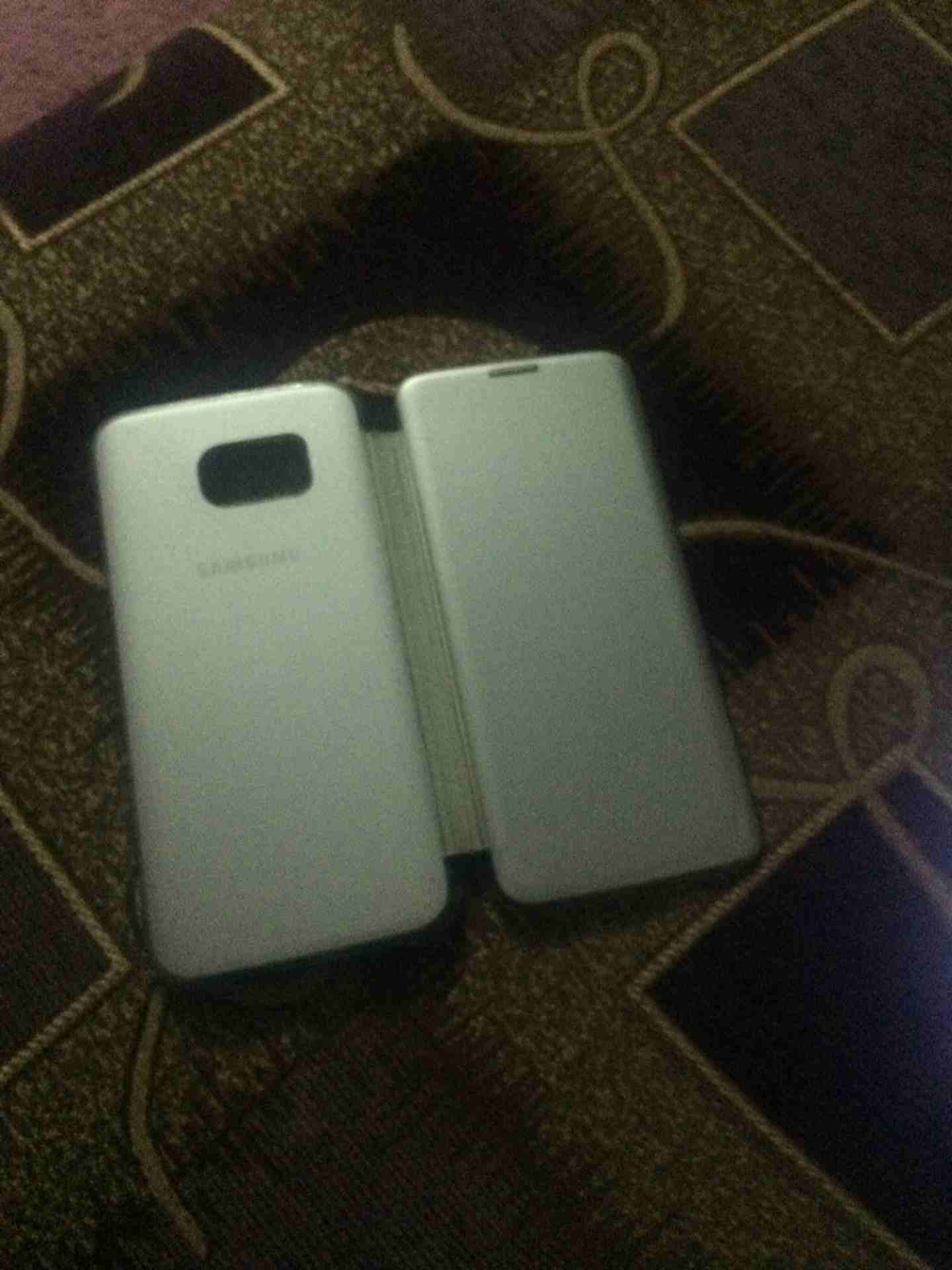 سامسونج s7ادج
لا تنسَ أنك شاهدت هذا الإعلان في عنكبوت
الجهاز بحال الوكالة لون ازرق مع سمارت كفر ف...