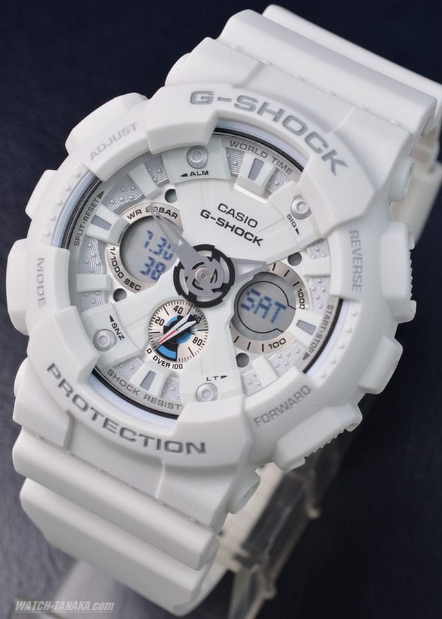 G -SHOCK high Quality
لا تنسَ أنك شاهدت هذا الإعلان في عنكبوت
تشكيله من ساعات جي شوك الرياضيه...