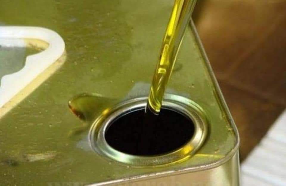 زيت زيتون اصلي 100 /100
لا تنسَ أنك شاهدت هذا الإعلان في عنكبوت
زيت زيتون اصلي 100 /100 عالفح...