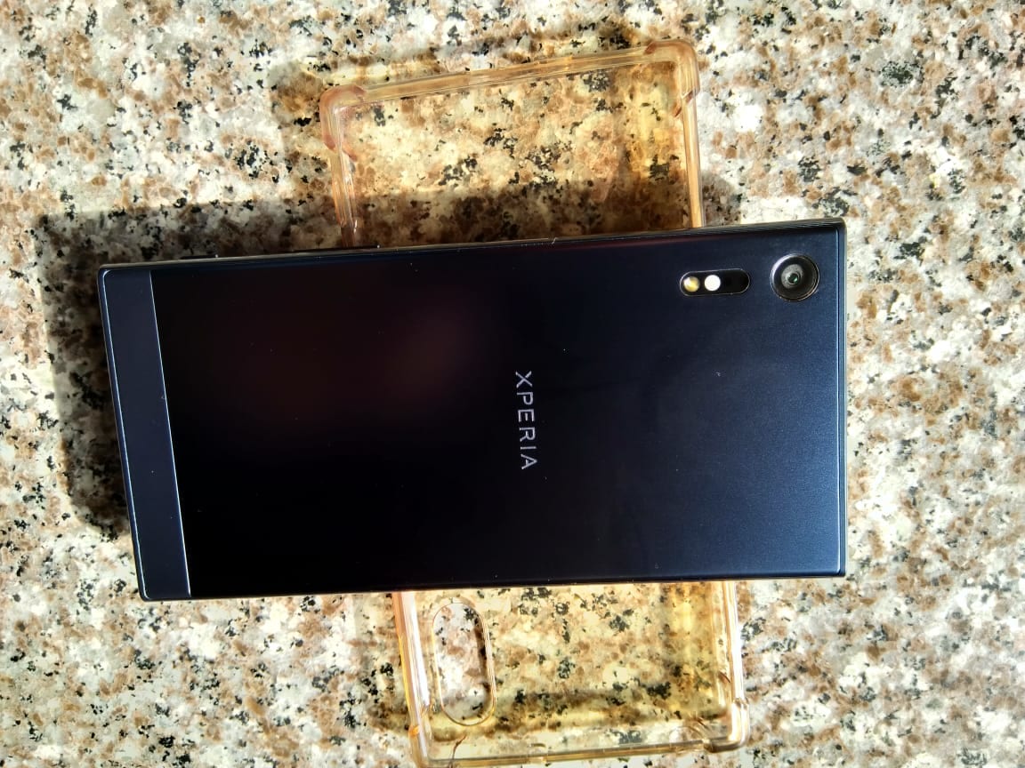 سوني xz وكاله. قابل البدل على نوكيا 7
لا تنسَ أنك شاهدت هذا الإعلان في عنكبوت
سونيxz بحاله ا...