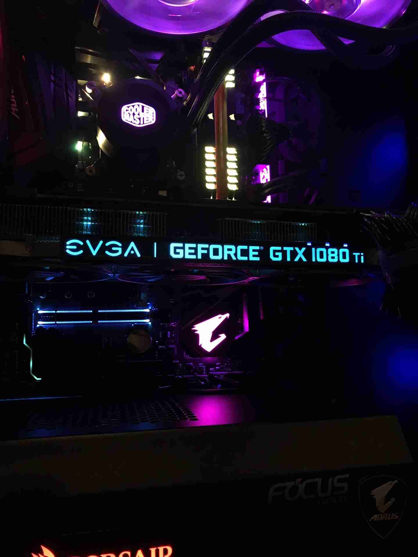 كيس جيل ثامن احترافي للالعاب والتصميم Gaming Case GTX 1080 Ti
لا تنسَ أنك شاهدت هذا الإعلان في عنكبوت...