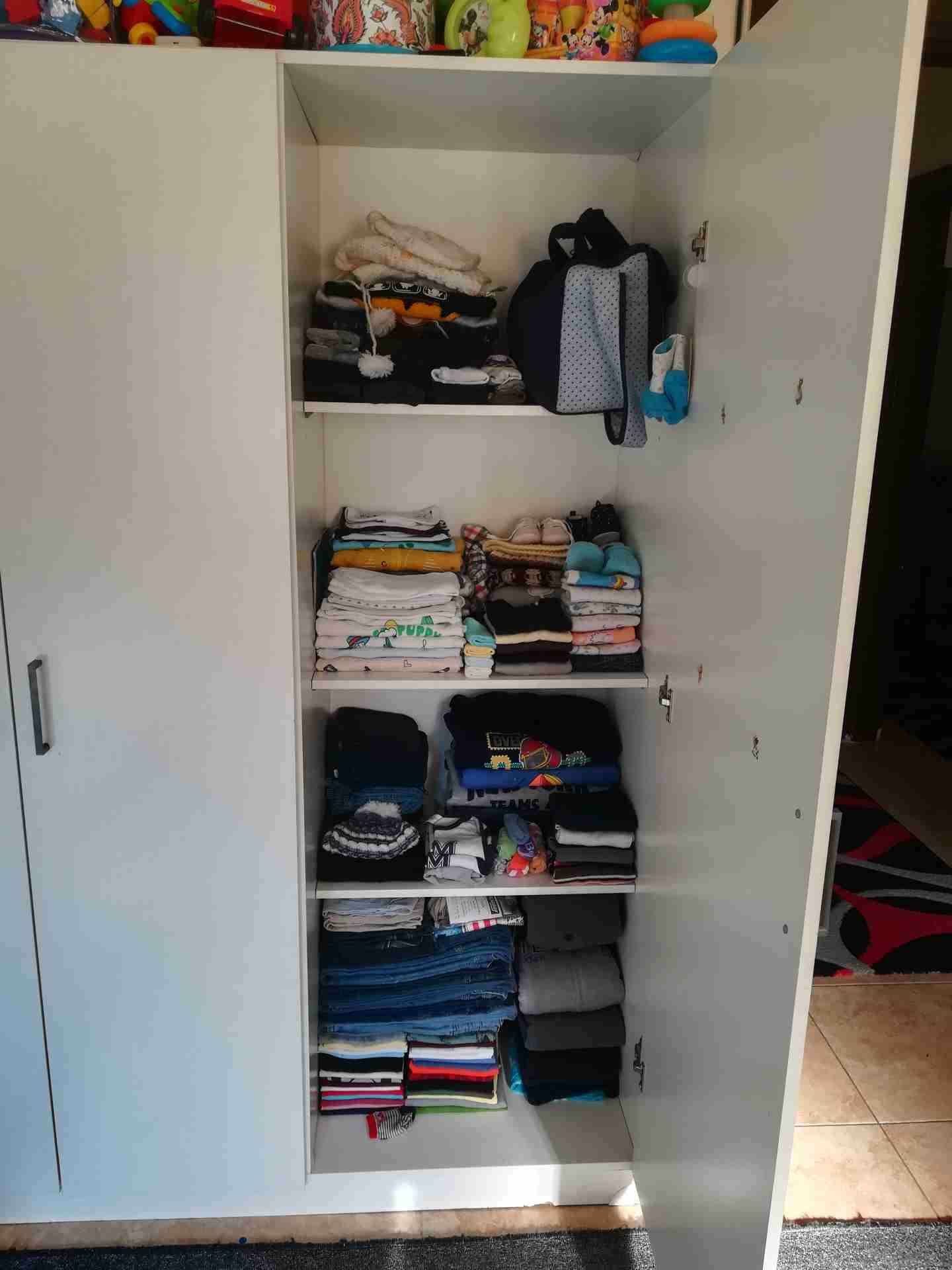 عفش للبيع
لا تنسَ أنك شاهدت هذا الإعلان في عنكبوت
طقم كنب احمر مودرن سبع اشخاص 375 دينار
طقم...