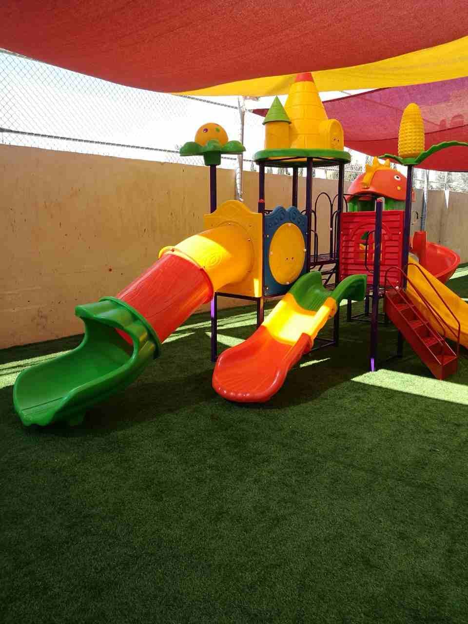 وحدة العاب مراجيح وسحاسيل لأطفال الحضانات والروضات والمدارس
لا تنسَ أنك شاهدت هذا الإعلان في عنكبوت...