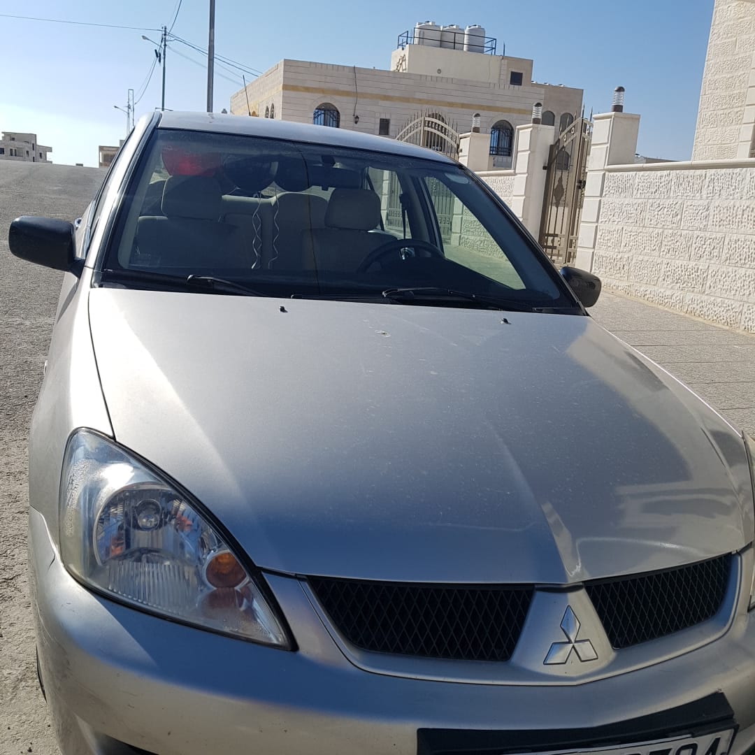 ميتسوبيشي لانسر 2010 للبيع بسعر مغري
لا تنسَ أنك شاهدت هذا الإعلان في عنكبوت
توب ترونيك وارد...