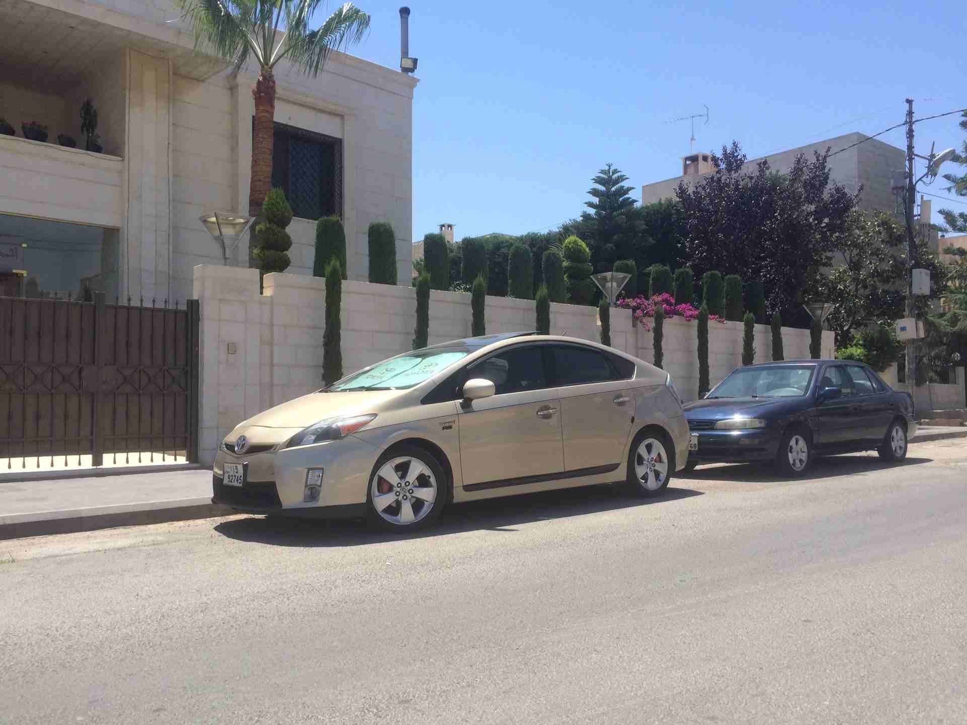 بريوس 2010 للبيع
لا تنسَ أنك شاهدت هذا الإعلان في عنكبوت
فحص 4 جيد مع قصعة امامي فل كامل ماعدا ال...