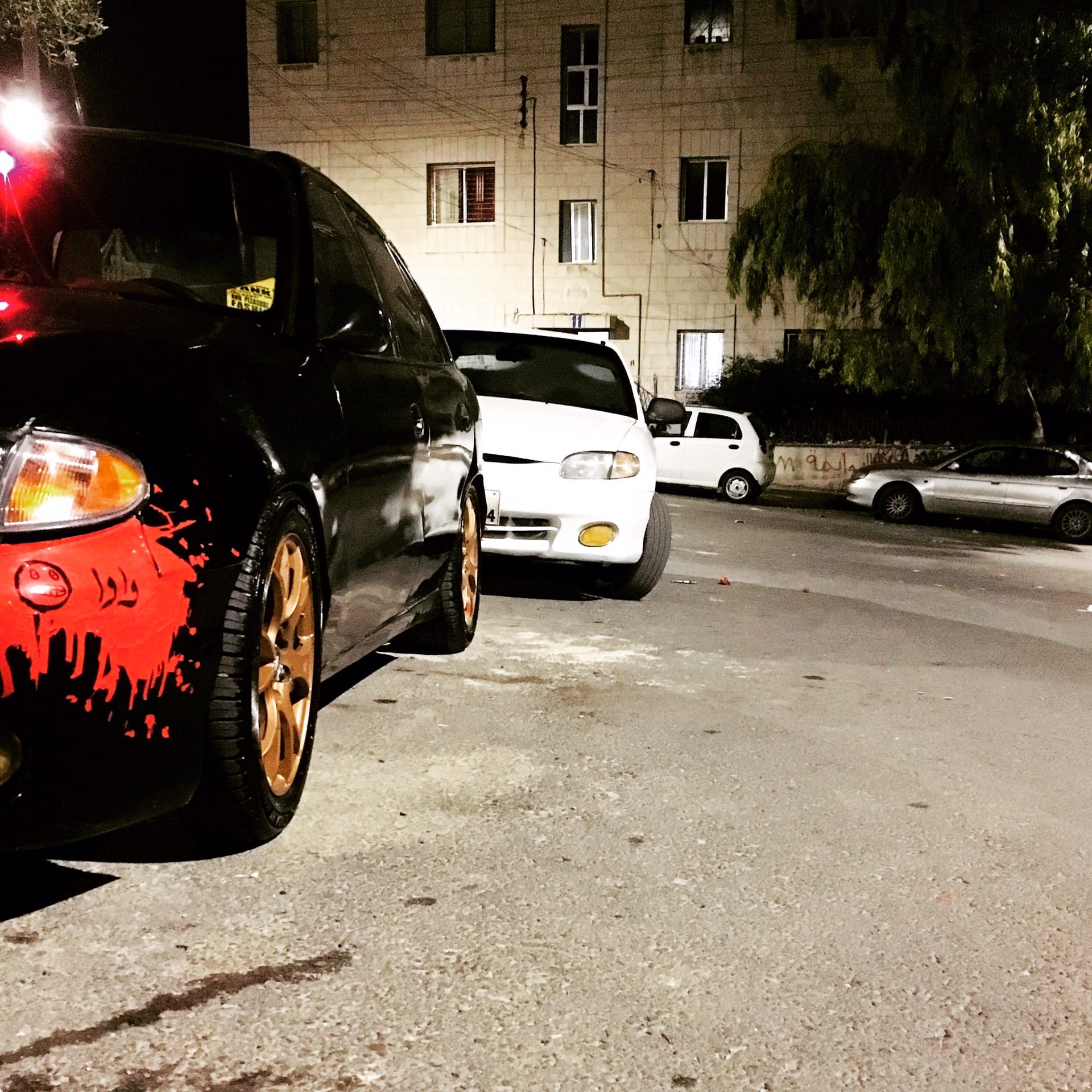 هيونداي اكسنت للبيع
لا تنسَ أنك شاهدت هذا الإعلان في عنكبوت
هيونداي اكسنت موديل ال 1999...