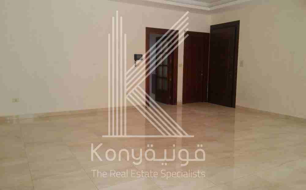 شقة مميزة للايجار في عبدون
لا تنسَ أنك شاهدت هذا الإعلان في عنكبوت
شقة فارغة طابق ارضي في ارقى من...