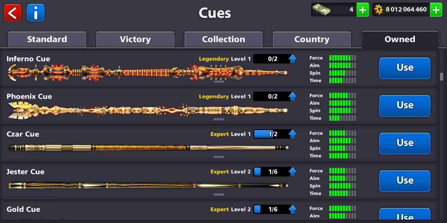 لعبه 8Ball pool للبيع
لا تنسَ أنك شاهدت هذا الإعلان في عنكبوت
لعبه 8Ball pool للبيع لفل 439
ك...