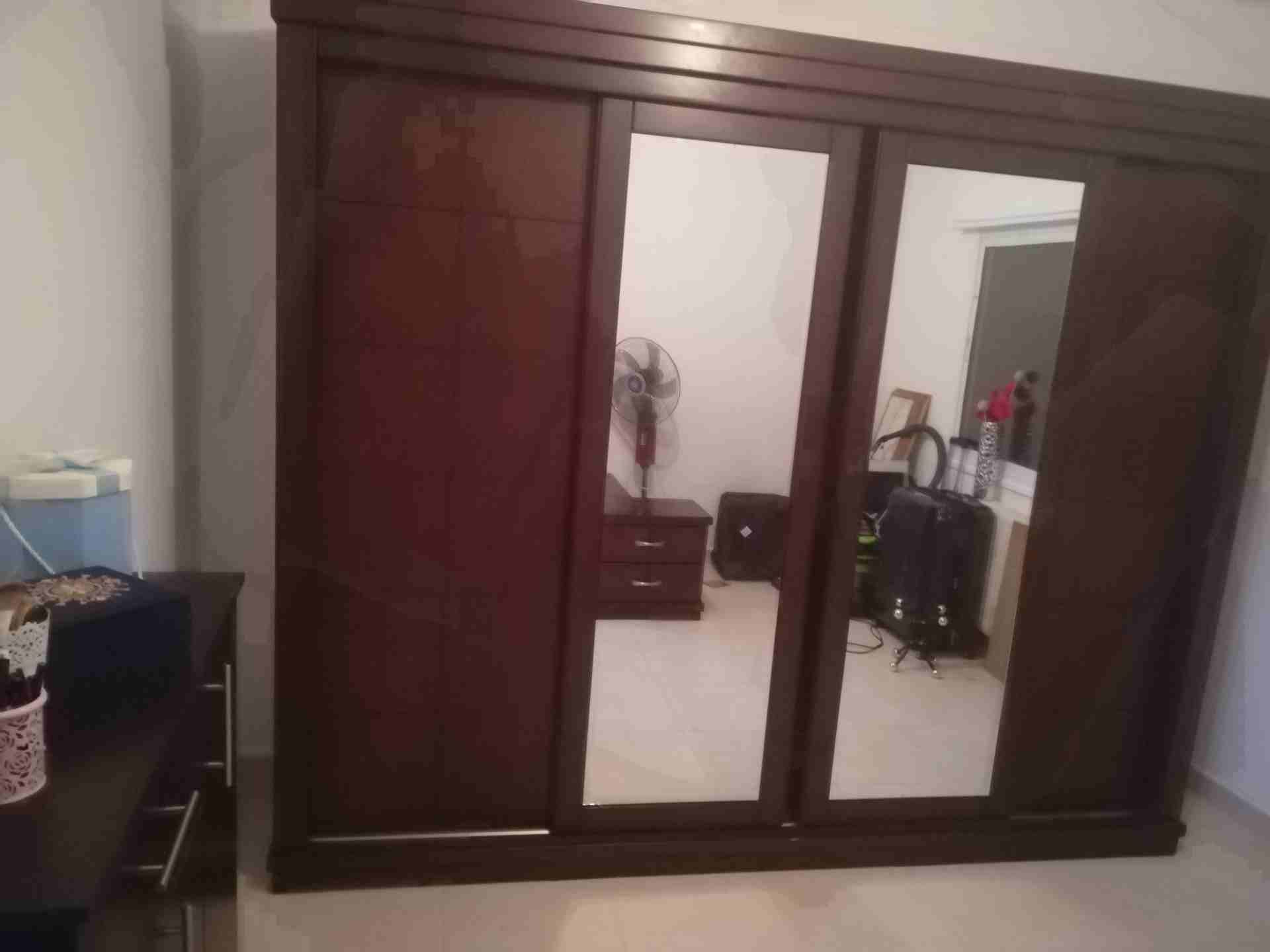 نجار متنقل فك تركيب جميع انواع غرف النوم الشباب والطفال وغرف النوم الماستر
لا تنسَ أنك شاهدت هذا الإعلان في عنكبوت...