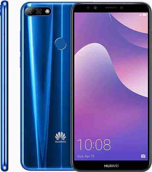 Y7 prime 2018
لا تنسَ أنك شاهدت هذا الإعلان في عنكبوت
استعمال اسبوع بحال الجديد ولا قحط معه الكرت...