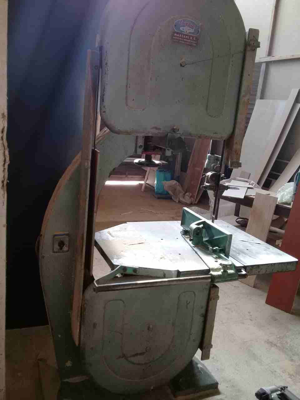 ماكينات نجارة ثلاثة فاز
لا تنسَ أنك شاهدت هذا الإعلان في عنكبوت
للبيع ماكينات نجارة ثلاثة فاز مست...
