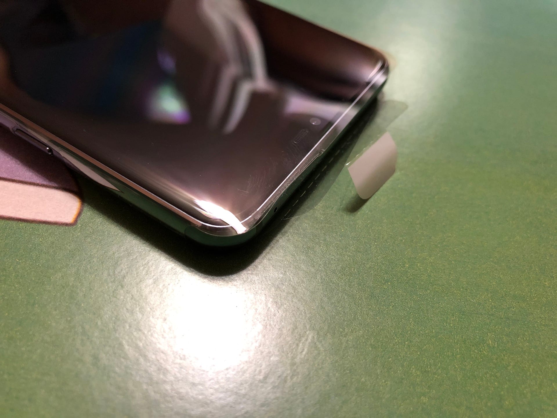 LG Mobaile G7 ..V40 ..V30
لا تنسَ أنك شاهدت هذا الإعلان في عنكبوت
السلام عليكم ورحمة الله وب...