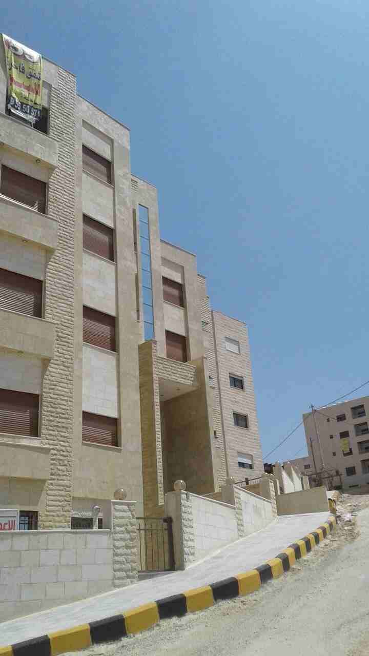 شقة للبيع شفا بدران قبل جامعه العلوم
لا تنسَ أنك شاهدت هذا الإعلان في عنكبوت
شقق مميزه خلف جامعه...