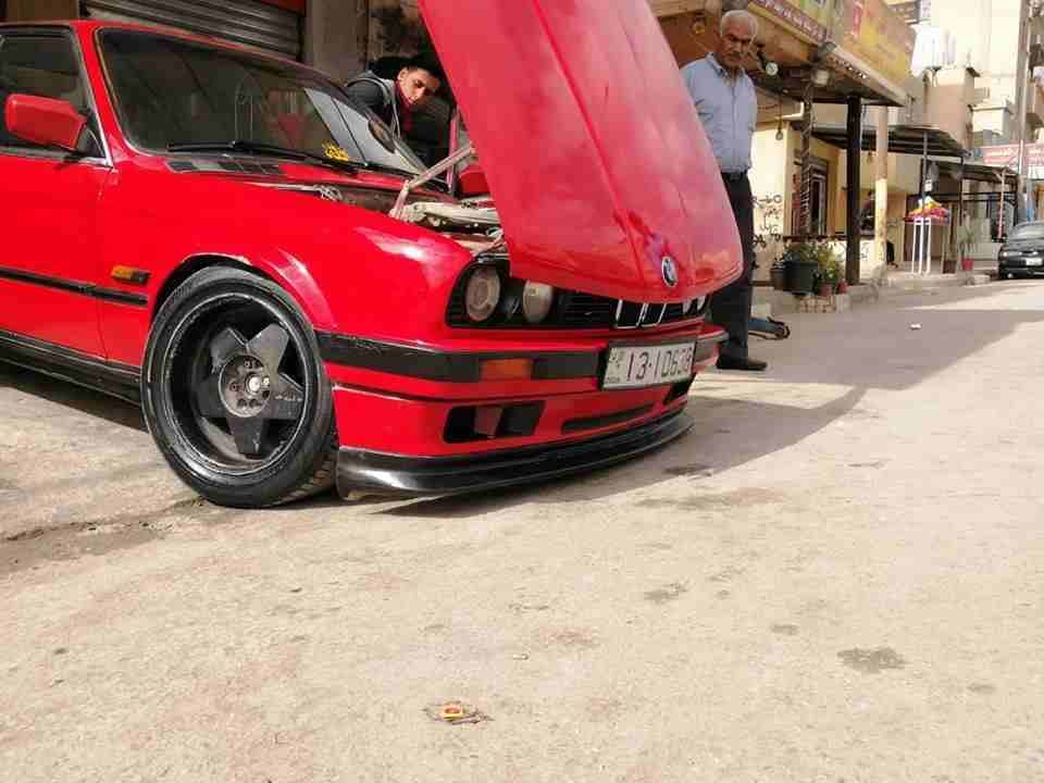 Bmw 89
لا تنسَ أنك شاهدت هذا الإعلان في عنكبوت
بوز نمر 89 محولة 90
التفاصيل بصور
السيارة ما شاء ا...