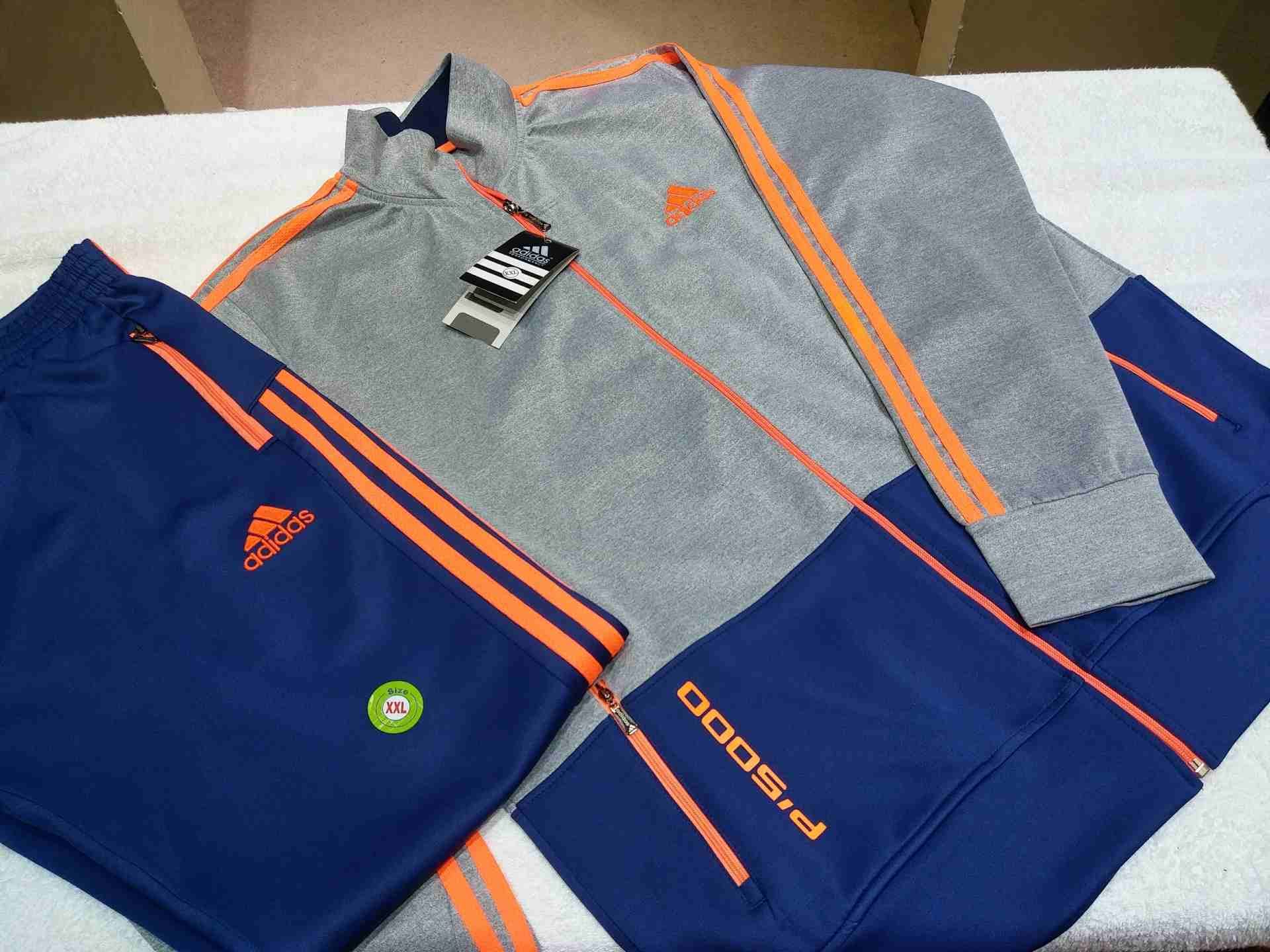 بدلات رياضية adidas
لا تنسَ أنك شاهدت هذا الإعلان في عنكبوت
جامات الاديداس كوبي ون نخب فوق الم...