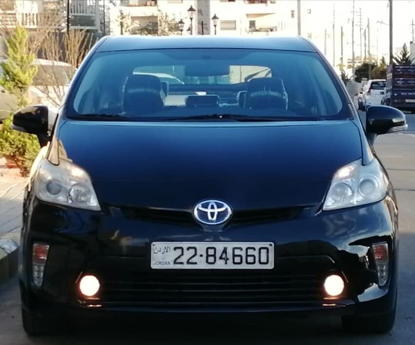 تويوتا بريوس 2012 فحص كامل اوروبي
لا تنسَ أنك شاهدت هذا الإعلان في عنكبوت
تويوتا بريوس لون اس...
