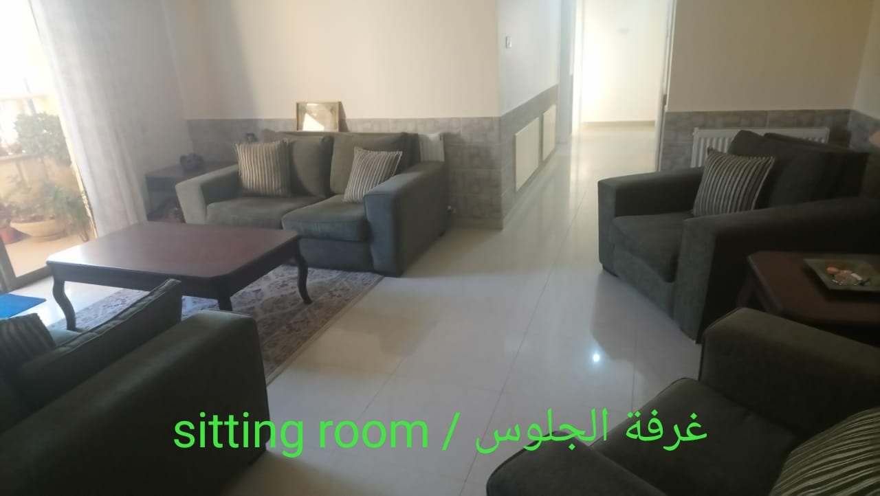 شقه للبيع / ضاحيه الرشيد / عمان
لا تنسَ أنك شاهدت هذا الإعلان في عنكبوت
شقه مميزه، ضاحيه الرش...