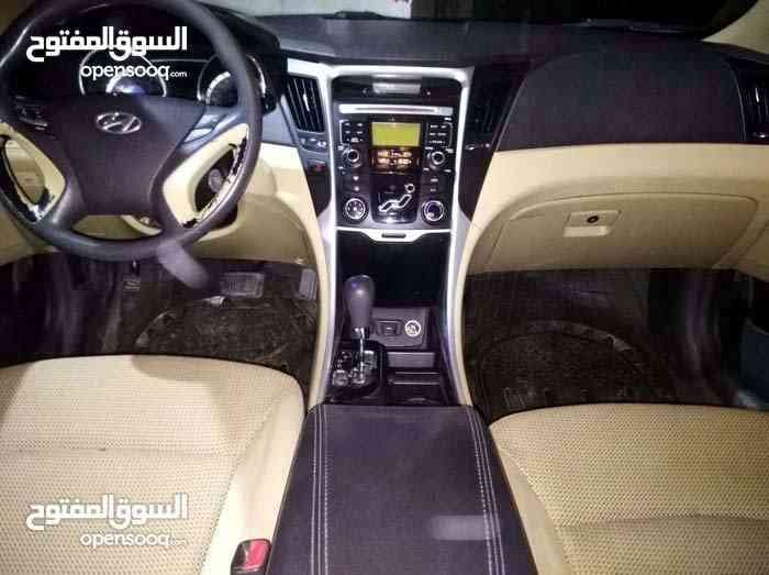 هونداي سوناتا 2011 فحص كامل
لا تنسَ أنك شاهدت هذا الإعلان في عنكبوت
هونداي سوناتا 2400cc 2011...