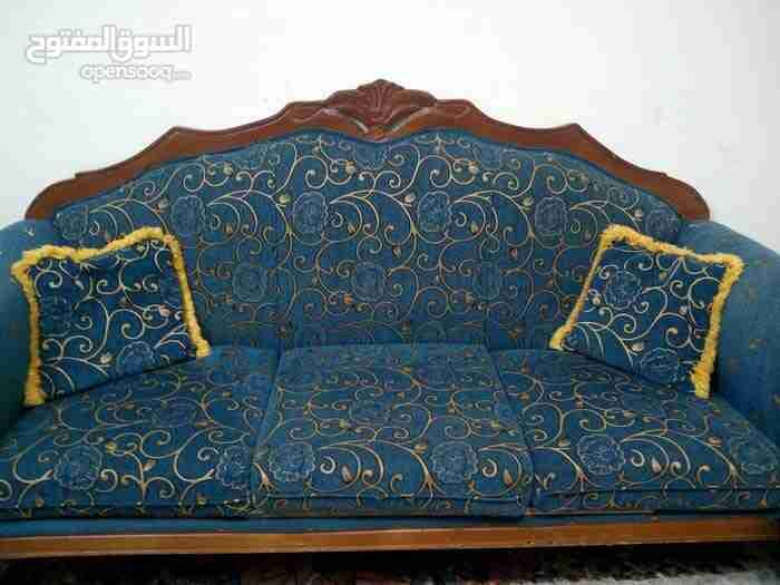 اربد اربد
لا تنسَ أنك شاهدت هذا الإعلان في عنكبوت
طقم كنب 7 مقاعد 0788956169
--------...