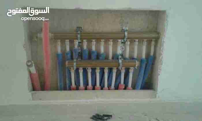 مواسرجي صيانة عامة
لا تنسَ أنك شاهدت هذا الإعلان في عنكبوت
نقوم بتنفيذ أعمال الصيانة العامة و...