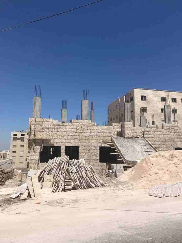 مقاولات بناء فلل وقصور واسكانات بسعار منافسه اتصل على رقمي 0780019426
لا تنسَ أنك شاهدت هذا الإعلان في عنكبوت...