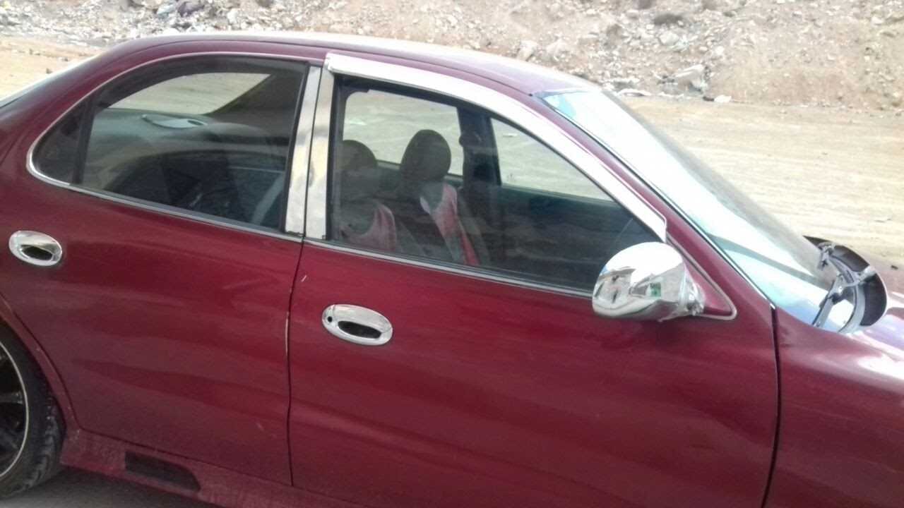 مختلف انواع السيارات للايجار ابتداء من 17 دينار
لا تنسَ أنك شاهدت هذا الإعلان في عنكبوت
سيارا...
