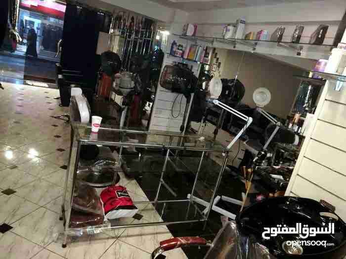 صالون شهد كلاس للسيدات
لا تنسَ أنك شاهدت هذا الإعلان في عنكبوت
صالون شهد كلاس للسيدات يعلن عن...
