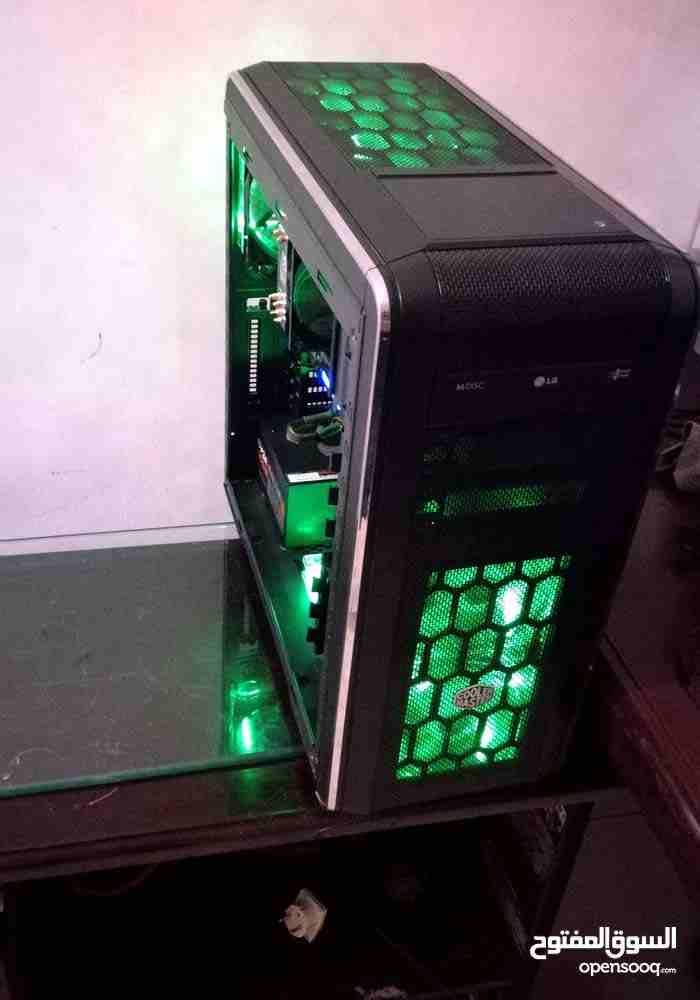 gaming pc core i7 4790k
لا تنسَ أنك شاهدت هذا الإعلان في عنكبوت
cpu core i7 4790k 4000up to 4600...