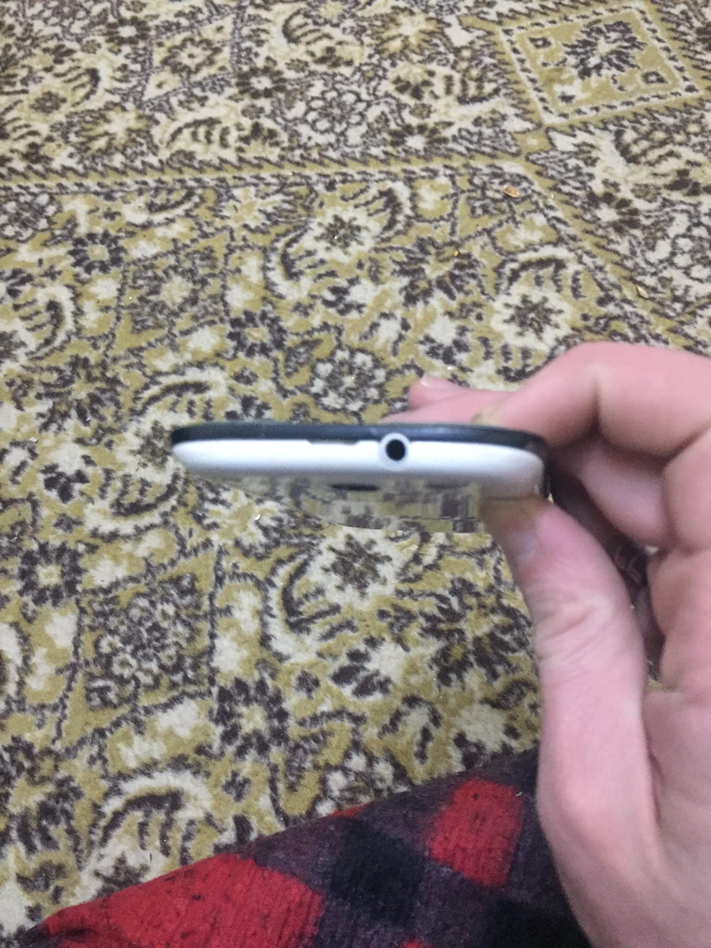 سامسونك s3 الرجاء اقرا الاعلان قبل الاتصال
لا تنسَ أنك شاهدت هذا الإعلان في عنكبوت
سامسونك s3...
