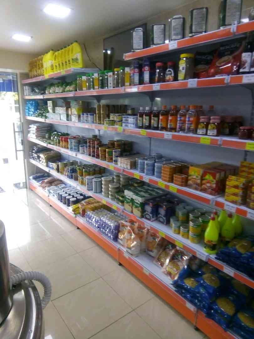 ثلاجات البان واجبان للبيع
لا تنسَ أنك شاهدت هذا الإعلان في عنكبوت
ثلاجة ديلي 1.50 متر عدد 2 و...