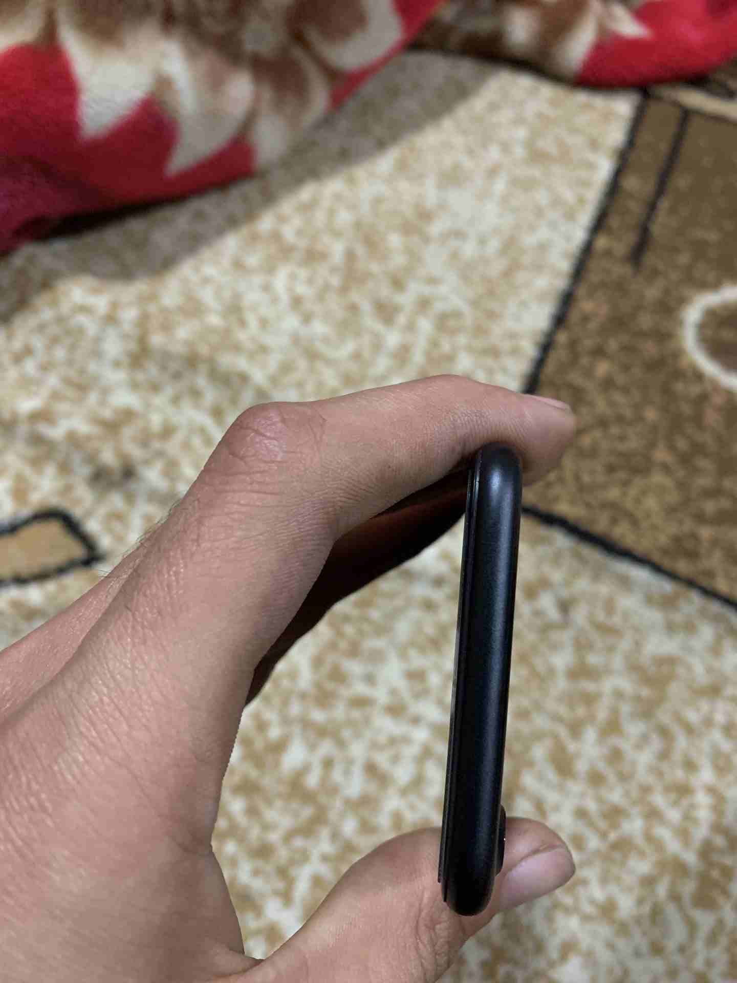 iphone 7 black 32GB
لا تنسَ أنك شاهدت هذا الإعلان في عنكبوت
الجهاززز وكالة ولا اي نقرهه
استعمال خ...