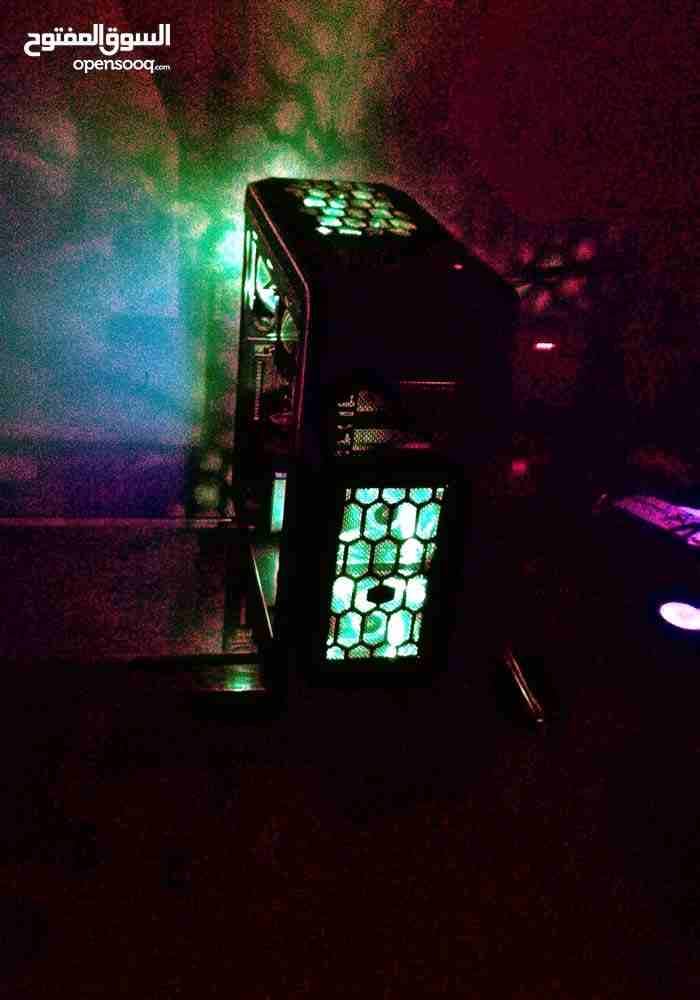 gaming pc core i7 4790k
لا تنسَ أنك شاهدت هذا الإعلان في عنكبوت
cpu core i7 4790k 4000up to 4600...