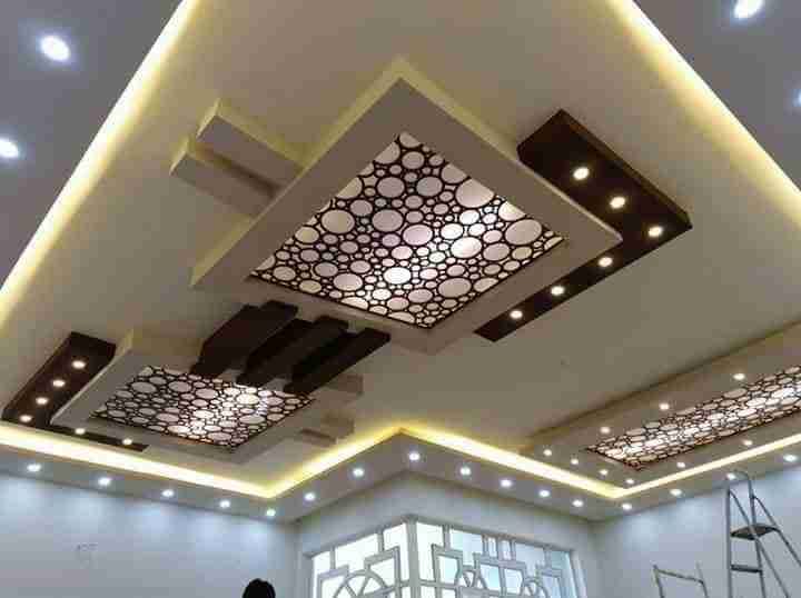 تنفيذ كل اعمال الديكور وجبس بورد ، باقل الاسعار ومعالجة مشاكل الرطوبة 0798505362
لا تنسَ أنك شاهدت هذا الإعلان في عنكبوت...