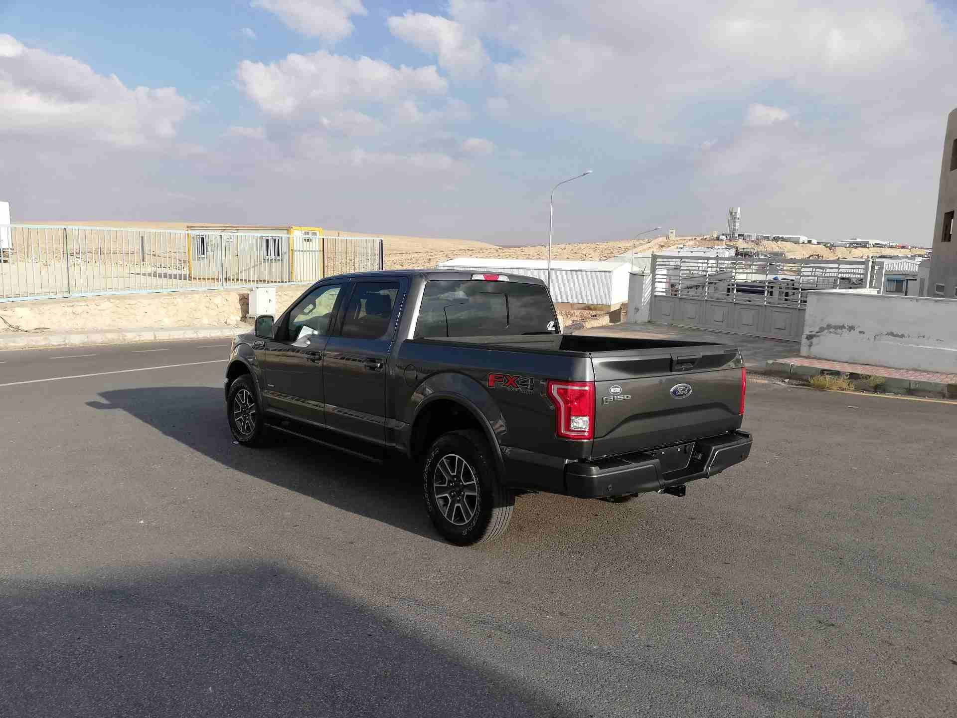 F150 4X4 2015
لا تنسَ أنك شاهدت هذا الإعلان في عنكبوت
موديل 2015
محرك 3500 twin turbo
جير ارضي...