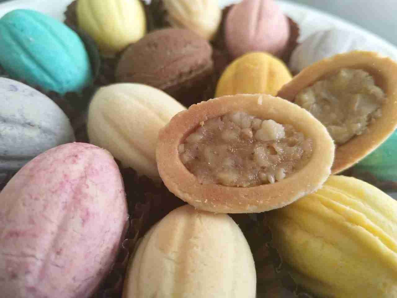 اطيب الحلويات البيتية
لا تنسَ أنك شاهدت هذا الإعلان في عنكبوت
كعك تمر الكيلو ب6 دنانير معمول...