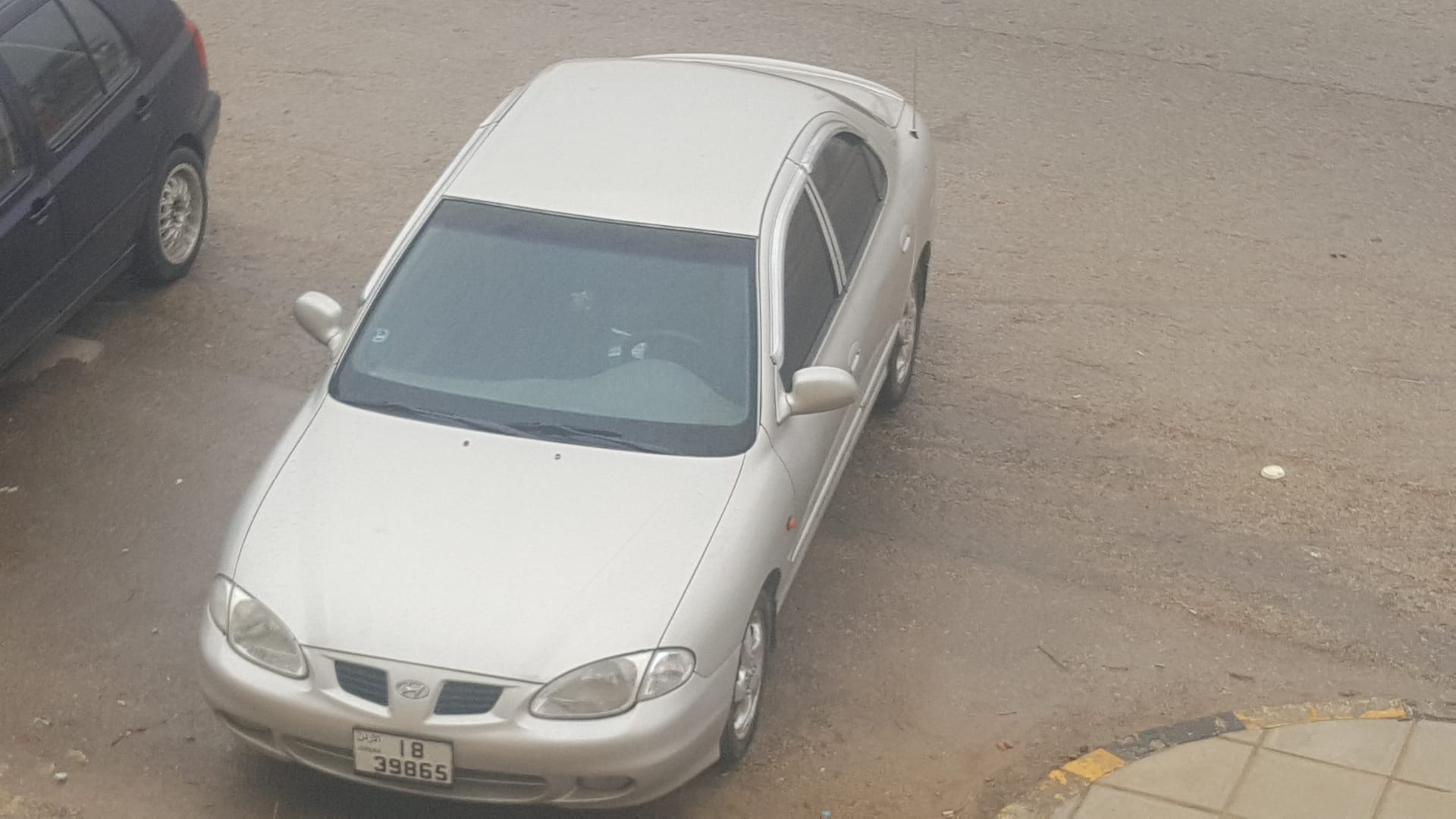 هونداي افانتي نيو
لا تنسَ أنك شاهدت هذا الإعلان في عنكبوت
السياره تب نظافه فحص كامل 7جيد لاصد...