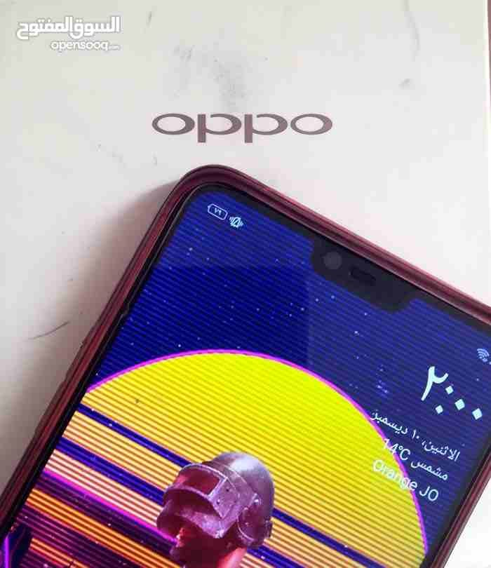oppo F7 128gb 6 ram - اوبو اف7 128 جيجا و6 رام
لا تنسَ أنك شاهدت هذا الإعلان في عنكبوت
جهاز مستعم...