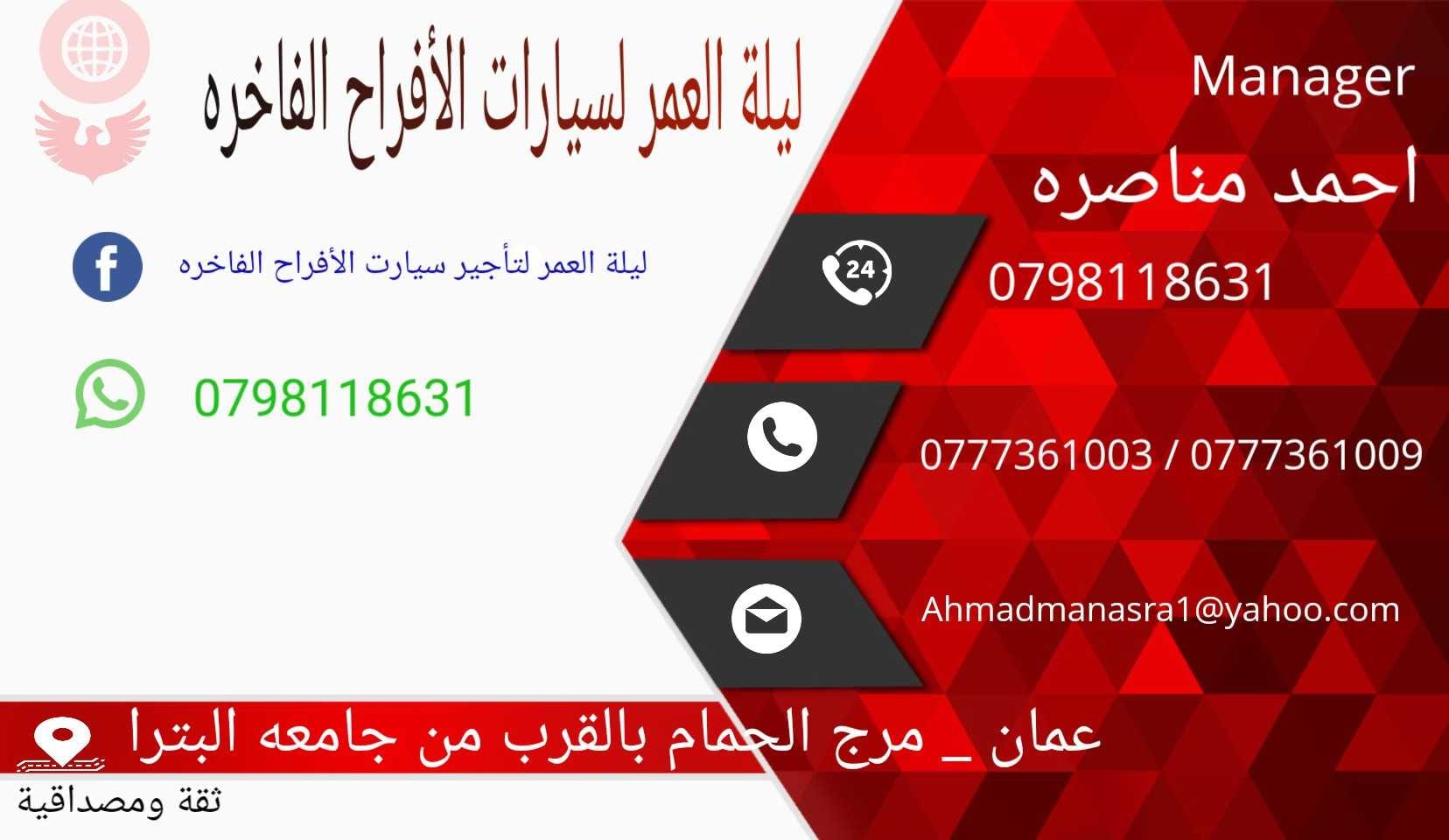 لحق العرض جي كلاس لأول مره من المالك مباشره فقط ب 150 دينار
لا تنسَ أنك شاهدت هذا الإعلان في عنكبوت...