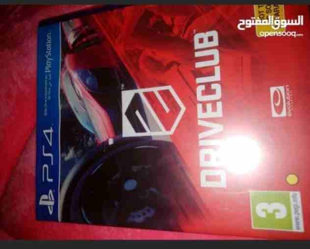4 سيديات ps4 بحالة ممتازة جدا
لا تنسَ أنك شاهدت هذا الإعلان في عنكبوت
4 سيديات ps4 بحال الجديد وم...