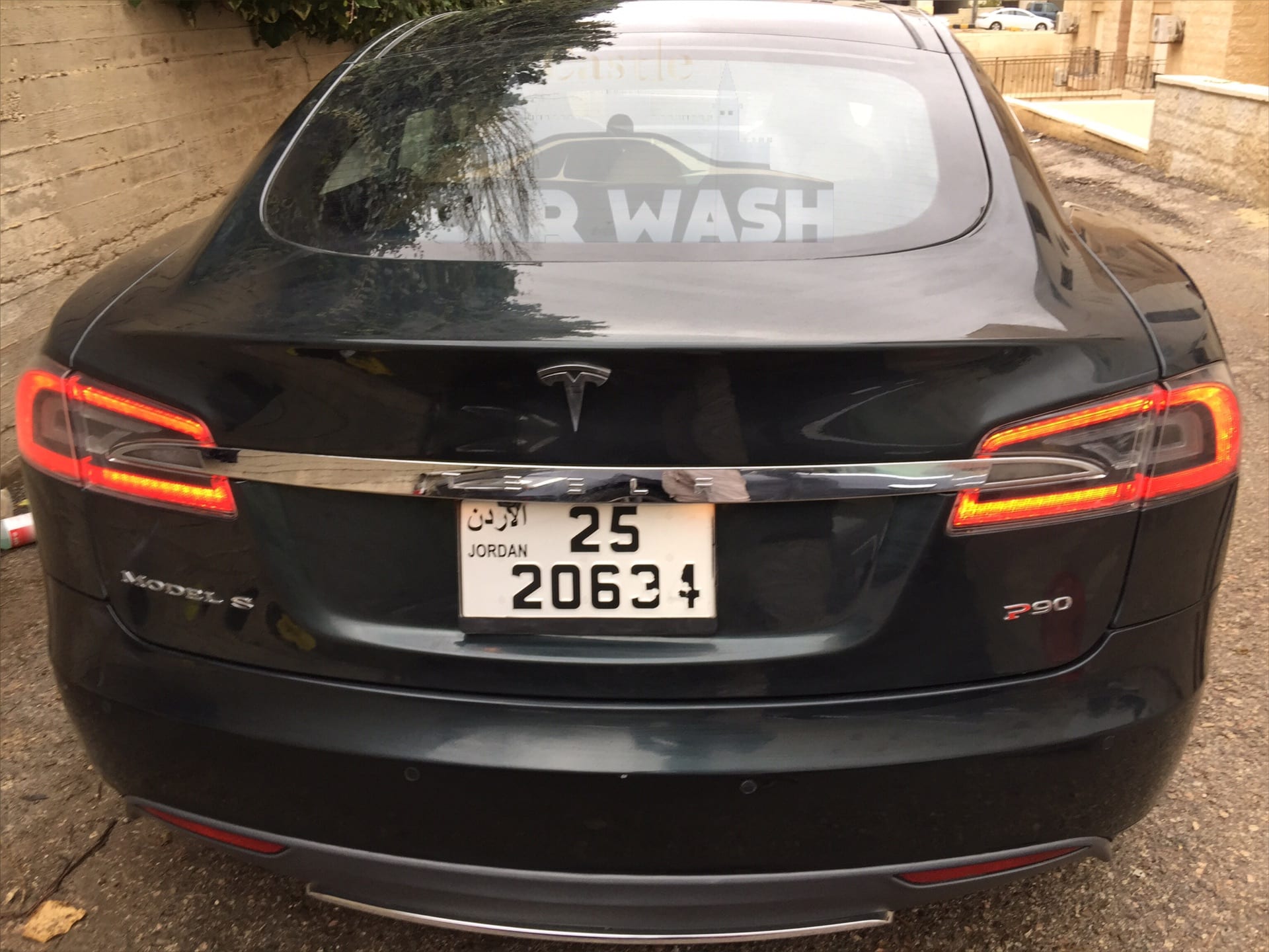 دراي كلين سيارات و بوليش القلعة
لا تنسَ أنك شاهدت هذا الإعلان في عنكبوت
تنظيف السيارة بدون ال...