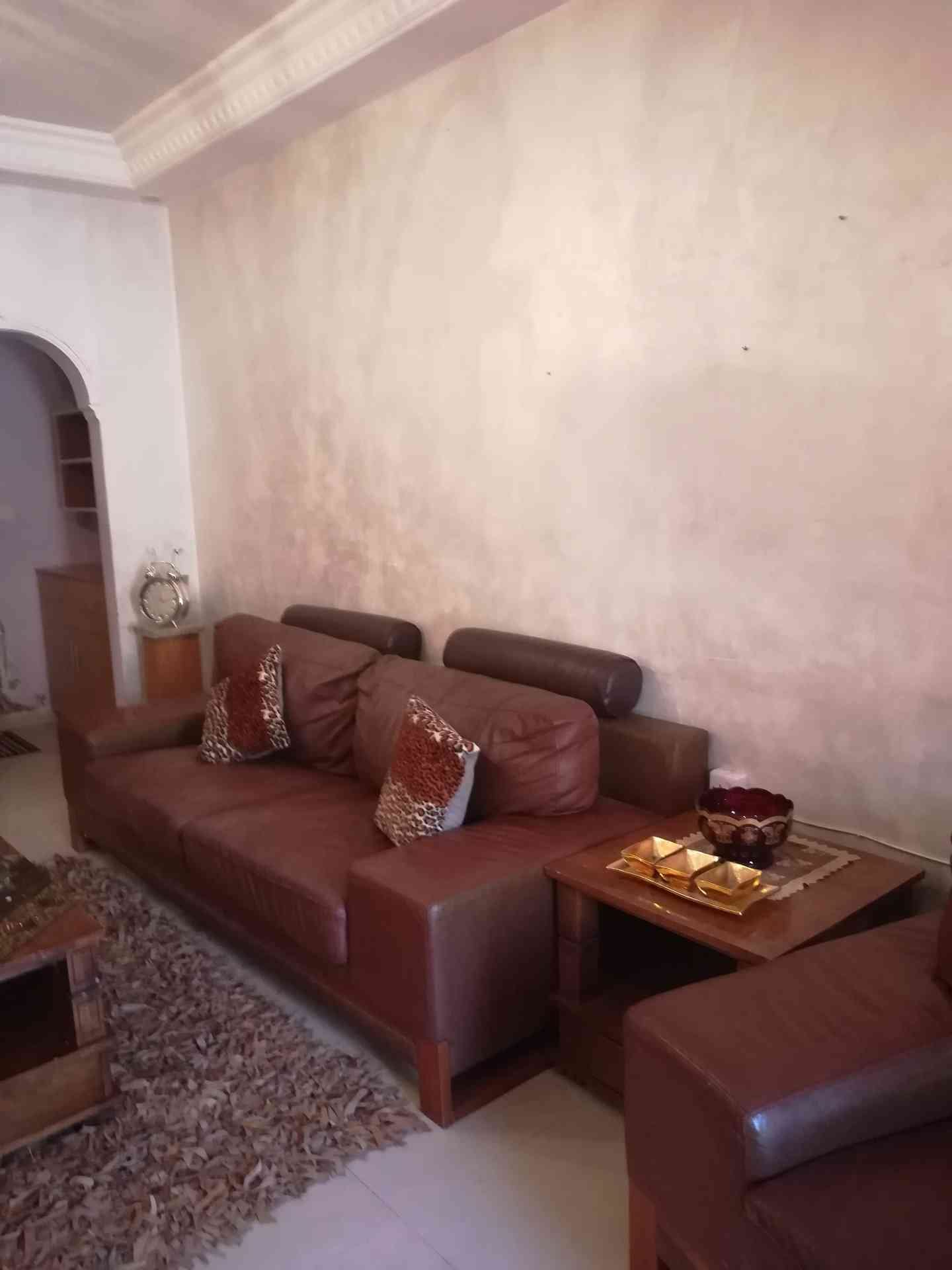 ستوديو مفروش للايجار
لا تنسَ أنك شاهدت هذا الإعلان في عنكبوت
ستوديو مفروش بومي مجهز كامل قريب...